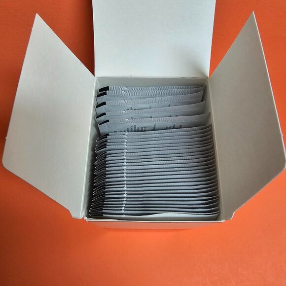 Dr. Dennis Gross Extra Strength 2 step peel pads 35 count box exp 2/27 - Picture 5 of 5